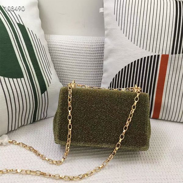 retro heavy first layer cowhide gold line new luxury chain bag messenger shoulder bag ladies small square bag
retro heavy first layer cowhide gold line new luxury chain bag messenger shoulder bag ladies small square bag