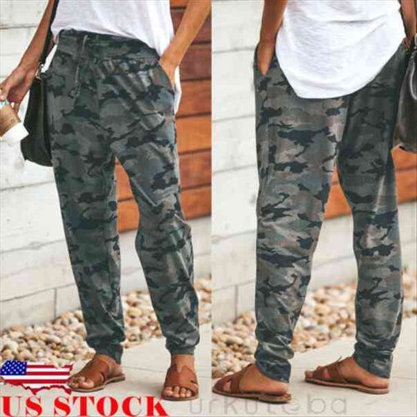camouflage camo casual cargo women pants joggers trousers hip hop rock stretch drawstring jogger, Black;white
camouflage camo casual cargo women pants joggers trousers hip hop rock stretch drawstring jogger, Black;white