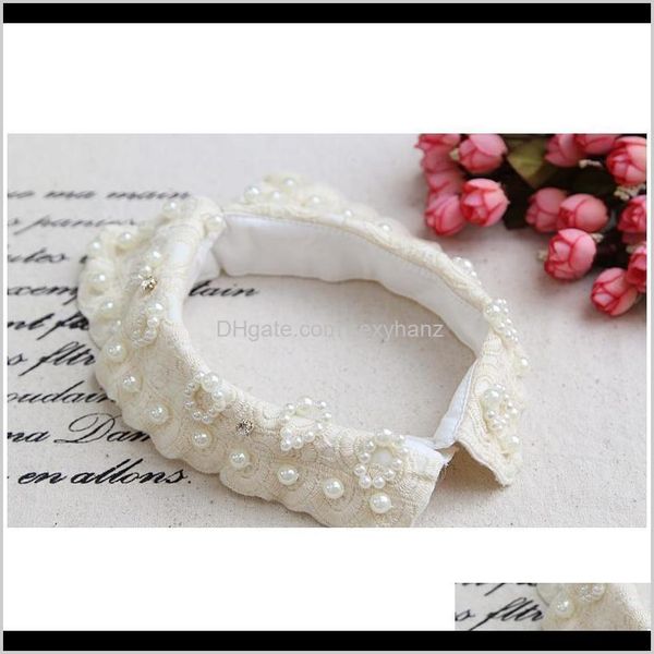 womens blouses shirts ladies women detachable shirt fake vintage lace pearl false collar blouse neckwear clothing accessories w pn2ax, White
womens blouses shirts ladies women detachable shirt fake vintage lace pearl false collar blouse neckwear clothing accessories w pn2ax, White