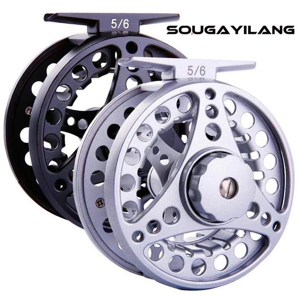 sougayilang fishing reels cnc-machined large arbor reel 2+1bb 1:1 tackle accessories baitcasting
sougayilang fishing reels cnc-machined large arbor reel 2+1bb 1:1 tackle accessories baitcasting
