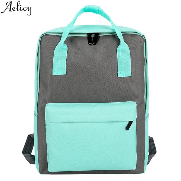 backpack aelicy women fashion versatile portable female large capacity travel bag school ladies small multi-function
backpack aelicy women fashion versatile portable female large capacity travel bag school ladies small multi-function
