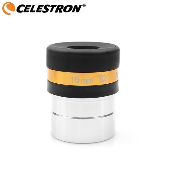 telescope & binoculars celestron aspheric 1.25" wide angle 62 degree lens 10mm for astronomical hd eyepiece fully multi-coated
telescope & binoculars celestron aspheric 1.25" wide angle 62 degree lens 10mm for astronomical hd eyepiece fully multi-coated
