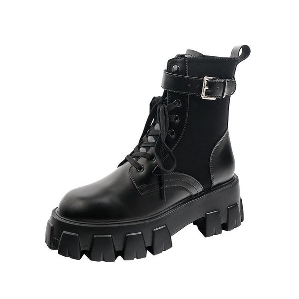 ladies shoes fabric snow boot lace-up casual flat women short boots high warming, Black
ladies shoes fabric snow boot lace-up casual flat women short boots high warming, Black