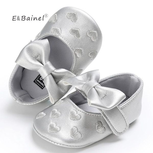 e&bainel toddler baby moccasins pu leather soft bottom shoes first walkers girls crib bow kids footwear
e&bainel toddler baby moccasins pu leather soft bottom shoes first walkers girls crib bow kids footwear
