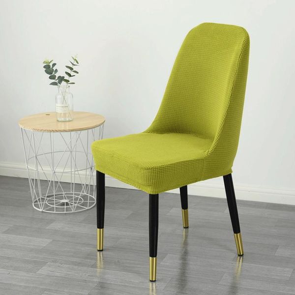 spandex curved back chair covers universal stretch round dining cover for single seat
spandex curved back chair covers universal stretch round dining cover for single seat