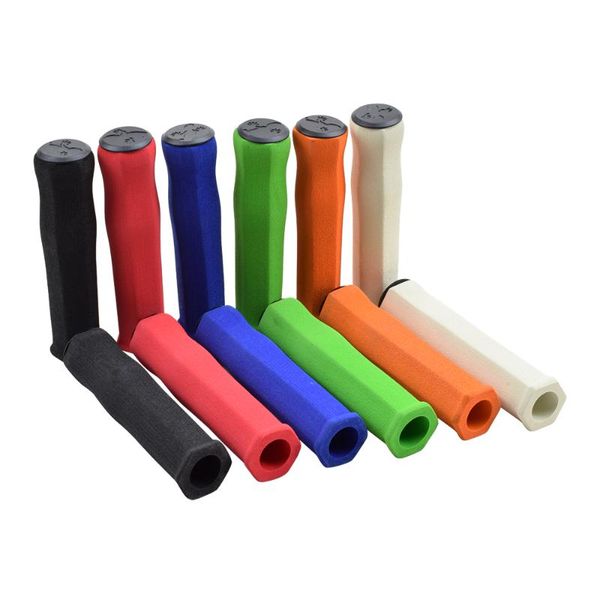 bike handlebars &components skorp comfortable grips mtb soft foam bicycle tape anti-slip sponge mountain handlebar grip
bike handlebars &components skorp comfortable grips mtb soft foam bicycle tape anti-slip sponge mountain handlebar grip