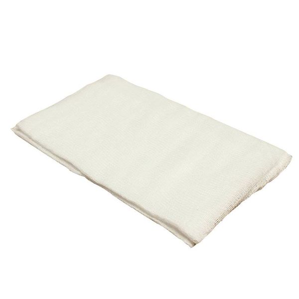 cleaning cloths 4-yard bleached width 36inch gauze cheesecloth cheese making fabric muslin kitchen cooking
cleaning cloths 4-yard bleached width 36inch gauze cheesecloth cheese making fabric muslin kitchen cooking