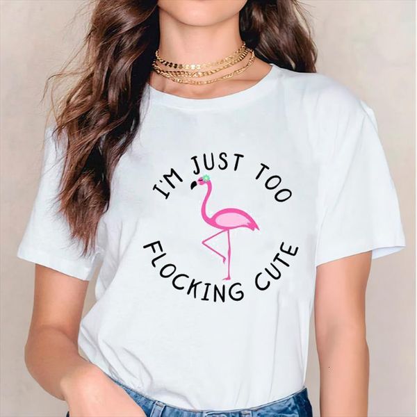 men mens flamingo beach cute t shirt trend fashion 90s summer autumn print lady female tee, White;black
men mens flamingo beach cute t shirt trend fashion 90s summer autumn print lady female tee, White;black