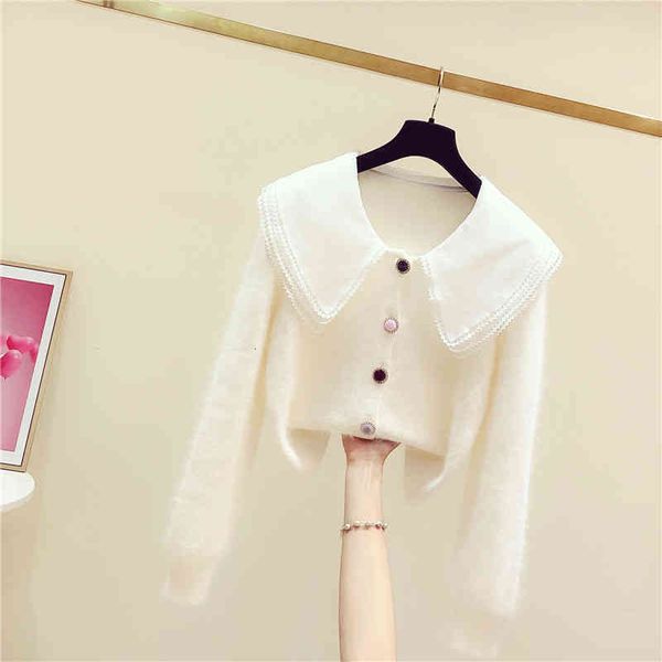 women's sweaters pullovers moda feminina manga comprida retalhos camisola gray22 aq4b, White;black
women's sweaters pullovers moda feminina manga comprida retalhos camisola gray22 aq4b, White;black