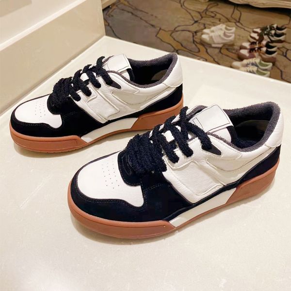 2022 spring lastest couple casual shoes patchwork color low cut famous designer men outdoor leisure sports trainers fashion women skateboard, Black
2022 spring lastest couple casual shoes patchwork color low cut famous designer men outdoor leisure sports trainers fashion women skateboard, Black