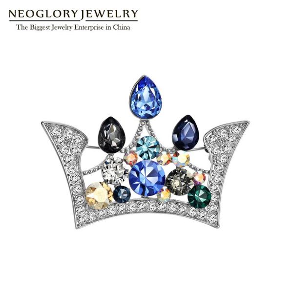 pins, brooches neoglory colorful austria crystal & rhinestone fashion imperial crown for women charm jewelry 2021 gift, Gray
pins, brooches neoglory colorful austria crystal & rhinestone fashion imperial crown for women charm jewelry 2021 gift, Gray