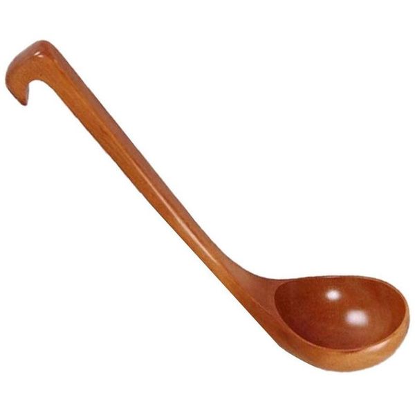 long handled wooden soup spoon,bamboo spoon classic ladle, kitchen cooking tools catering dessert rice spoons
long handled wooden soup spoon,bamboo spoon classic ladle, kitchen cooking tools catering dessert rice spoons