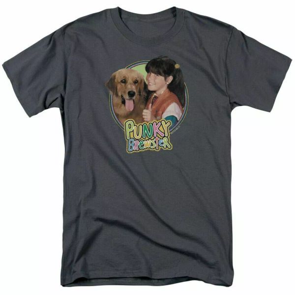 punky brewster punky & brandon t shirt mens licensed classic tv show charcoal, White;black
punky brewster punky & brandon t shirt mens licensed classic tv show charcoal, White;black