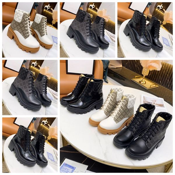 2023 new luxury brand designer women boots thick heel desert platform boot bee star genuine leather winter shoe heels, Black
2023 new luxury brand designer women boots thick heel desert platform boot bee star genuine leather winter shoe heels, Black