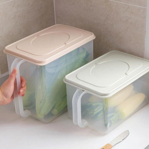 storage bottles & jars kitchen containers with handle food container clear rice box case refrigerator organizer keep fruits fish fresh
storage bottles & jars kitchen containers with handle food container clear rice box case refrigerator organizer keep fruits fish fresh