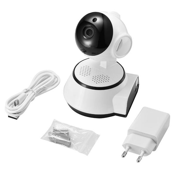 panoramic rotation wireless camera convenient surveillance home office wifi night vision cameras em88 ip
panoramic rotation wireless camera convenient surveillance home office wifi night vision cameras em88 ip