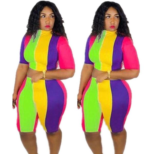 women's jumpsuits & rompers women print stripe short pants romper bodycon sleeve playsuit casual o neck jumpsuit, Black;white
women's jumpsuits & rompers women print stripe short pants romper bodycon sleeve playsuit casual o neck jumpsuit, Black;white