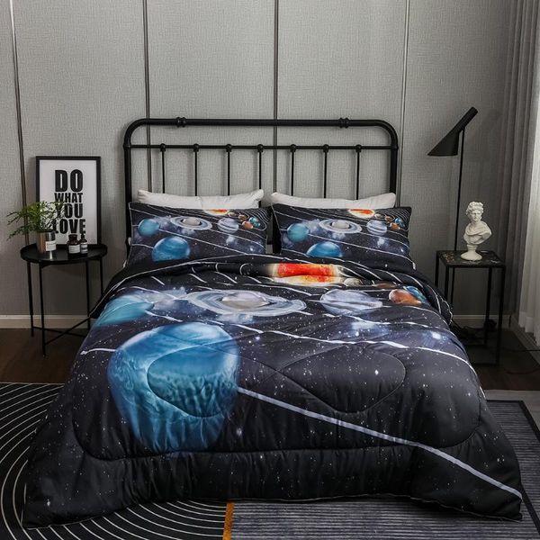 comforters & sets 3d real animals reactive printing patchwork comforter set king queen full twin thick warm quilt
comforters & sets 3d real animals reactive printing patchwork comforter set king queen full twin thick warm quilt