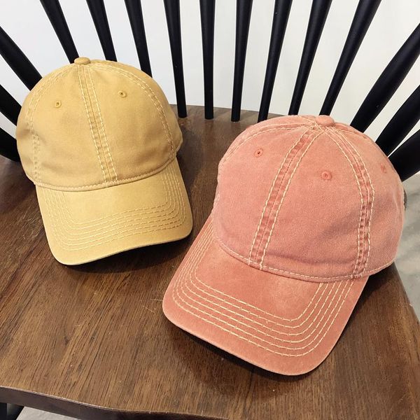 visors fashion women men korean style simple caps 2021 summer casual female male solid color vintage cute, Blue;gray
visors fashion women men korean style simple caps 2021 summer casual female male solid color vintage cute, Blue;gray