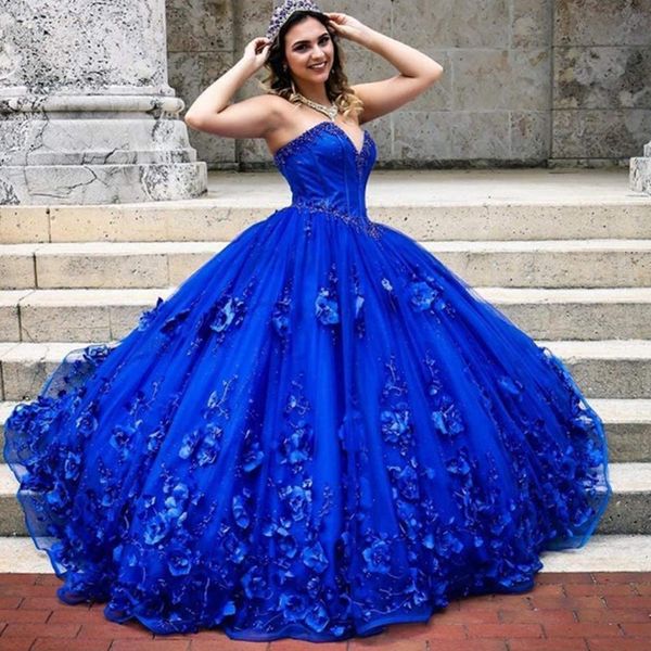 royal blue quinceanera flowers corset plus sizes beaded ball dresses, Blue;red
royal blue quinceanera flowers corset plus sizes beaded ball dresses, Blue;red