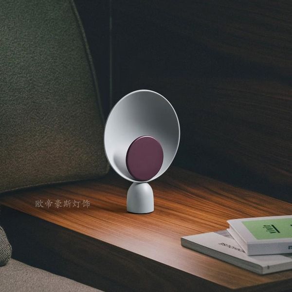 nordic metal disc table lamp restaurant bar villa el home creative art living room bedroom bedside study desk lighting ta143 lamps
nordic metal disc table lamp restaurant bar villa el home creative art living room bedroom bedside study desk lighting ta143 lamps