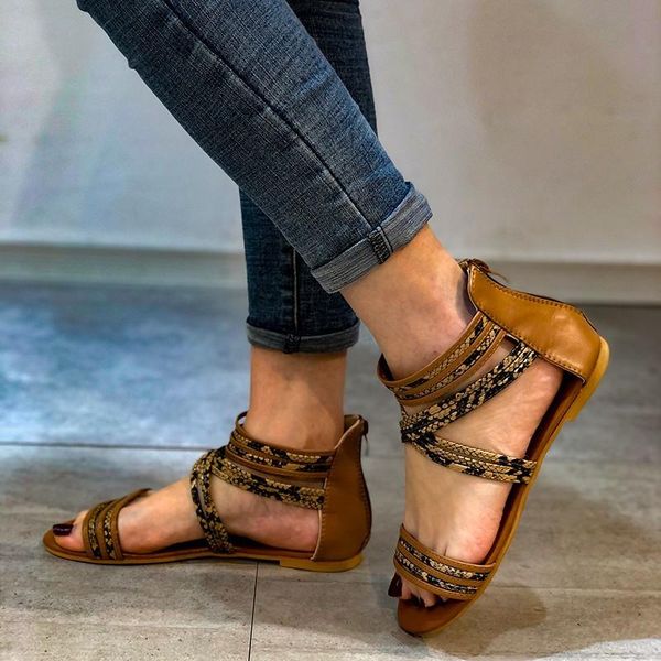 sandals fashion 2021 summer women's peep-toe shoes woman non-slip flat platfroms casual wedges for women beach, Black
sandals fashion 2021 summer women's peep-toe shoes woman non-slip flat platfroms casual wedges for women beach, Black