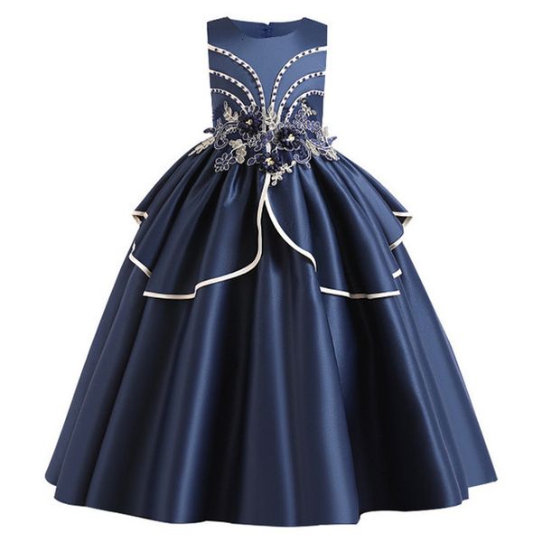 girl's dresses new kids girls spring prelegant wedding flower girl princess party pageant formal long sleeveless lace tulle dress c0228, Red;yellow
girl's dresses new kids girls spring prelegant wedding flower girl princess party pageant formal long sleeveless lace tulle dress c0228, Red;yellow