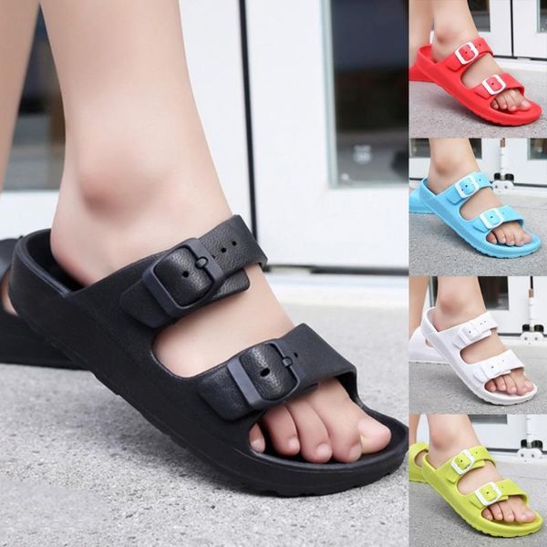 slippers women casual shoes fashion beach breathable flip flops home bathroom w0qt, Black
slippers women casual shoes fashion beach breathable flip flops home bathroom w0qt, Black