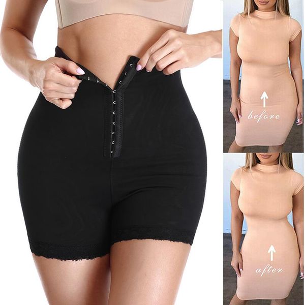 women's shapers control panties waist trainer bulifter tummy underwear wedding corset body breathable sheath shorts, Black;white
women's shapers control panties waist trainer bulifter tummy underwear wedding corset body breathable sheath shorts, Black;white