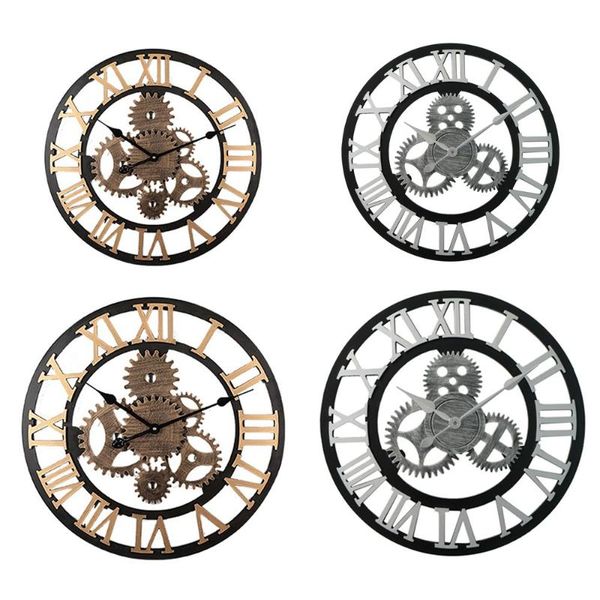 wall clocks retro european style garden decoration iron silent mode clock roman digital time managed
wall clocks retro european style garden decoration iron silent mode clock roman digital time managed