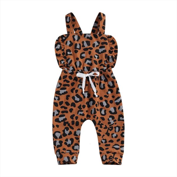 0 3y lovely infant baby girls overalls pants leopard print ruffles sleeveless straight backless jumpsuits, Blue
0 3y lovely infant baby girls overalls pants leopard print ruffles sleeveless straight backless jumpsuits, Blue