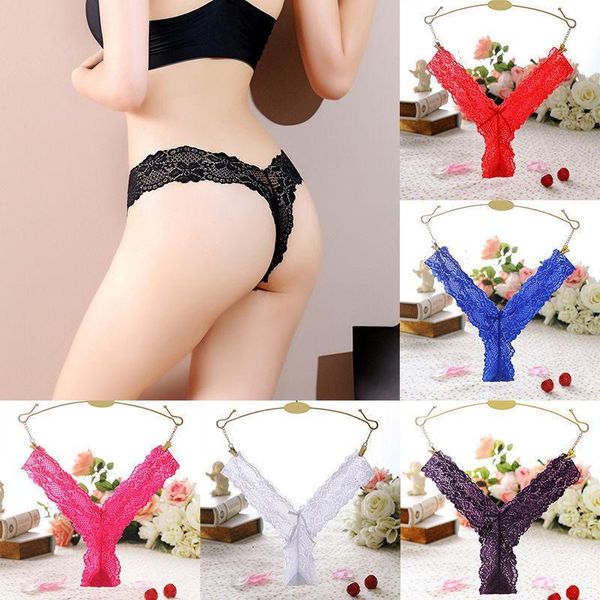 g-string women thong lace floral panties t-back panty fashion organza bikini underwear lady lingerie, Black;pink
g-string women thong lace floral panties t-back panty fashion organza bikini underwear lady lingerie, Black;pink