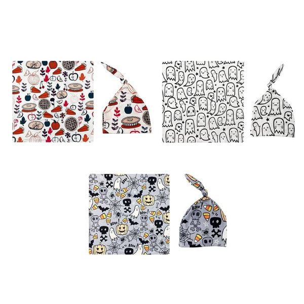 pcs born printing receiving blanket+beanie hat set baby infants swaddle wrap knotted bonnet cap kit blankets & swaddling
pcs born printing receiving blanket+beanie hat set baby infants swaddle wrap knotted bonnet cap kit blankets & swaddling