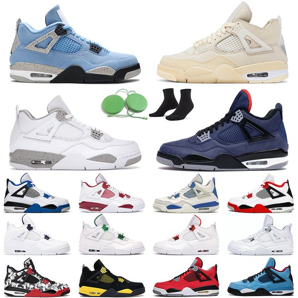 4 loyal blue men women basketball shoes 4s university blue black cat white oreo sail outdoor mens trainer
4 loyal blue men women basketball shoes 4s university blue black cat white oreo sail outdoor mens trainer