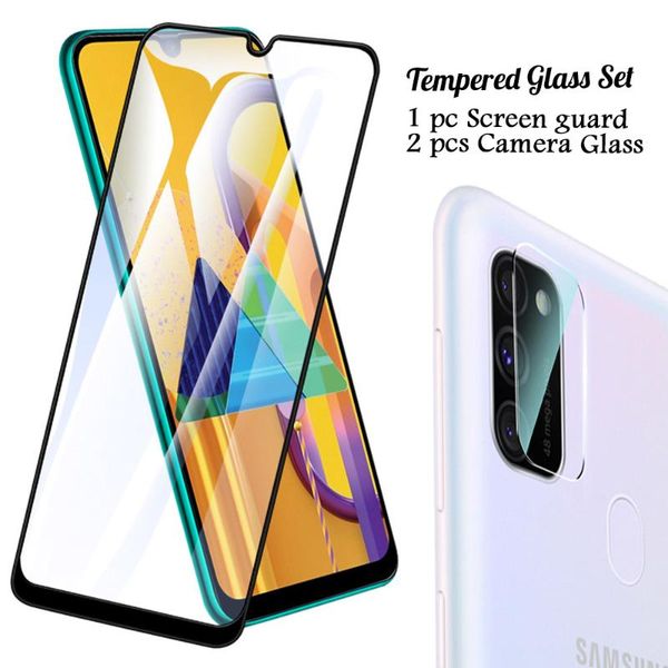for galaxy m31 tempered glass screen guard & 2pcs camera protector m 30s 31 lens safety cell phone protectors
for galaxy m31 tempered glass screen guard & 2pcs camera protector m 30s 31 lens safety cell phone protectors