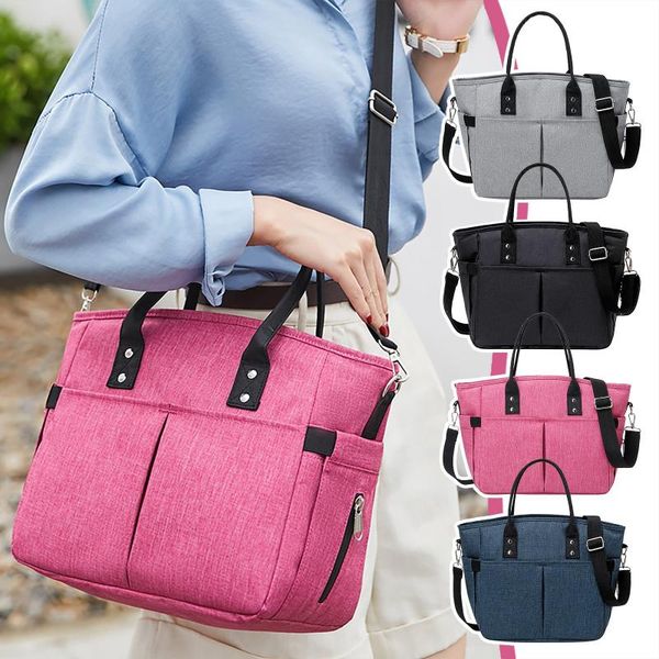 storage bags lunch bag oxford cloth waterproof fresh leisure frosted zipper shoulder portable organizer for cosmetics travel home supplies
storage bags lunch bag oxford cloth waterproof fresh leisure frosted zipper shoulder portable organizer for cosmetics travel home supplies