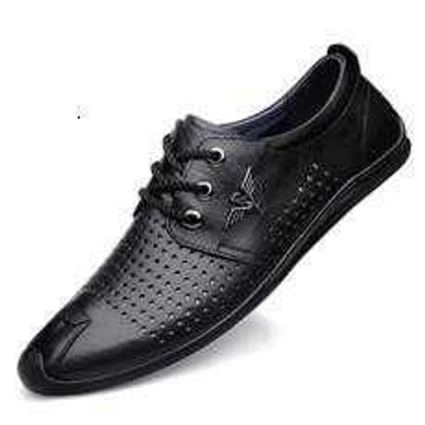 tangzuo 29900 lace up casual leather shoes, , 36-46, Black 
tangzuo 29900 lace up casual leather shoes, , 36-46, Black