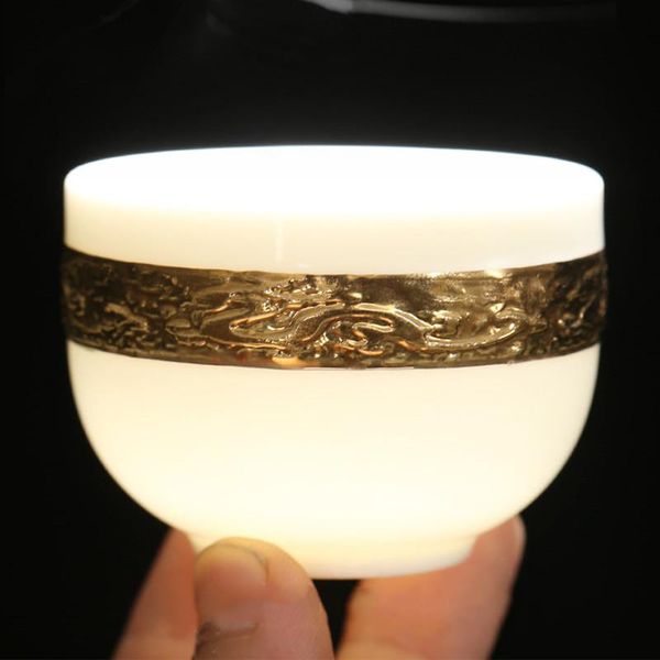 cups & saucers hand-painted ceramic tea cup mutton fat jade white porcelain gold teacup home gift line small
cups & saucers hand-painted ceramic tea cup mutton fat jade white porcelain gold teacup home gift line small