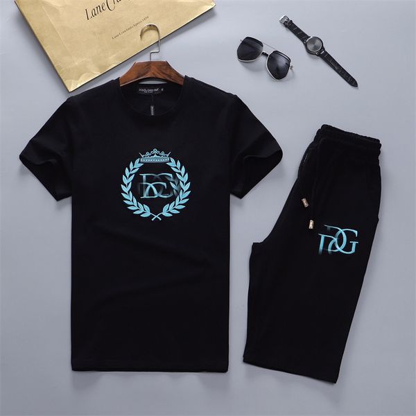 brand mens beach sportswear and tracksuits autumn winter jogger sporting suit designer t shirt mens out, Gray
brand mens beach sportswear and tracksuits autumn winter jogger sporting suit designer t shirt mens out, Gray