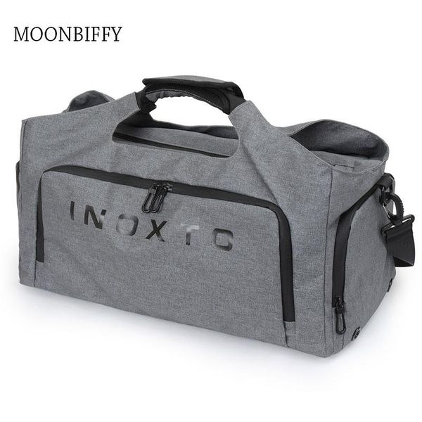 duffel bags gym bag sports training men fitness durable multifunction handbag outdoor sporting tote for male
duffel bags gym bag sports training men fitness durable multifunction handbag outdoor sporting tote for male