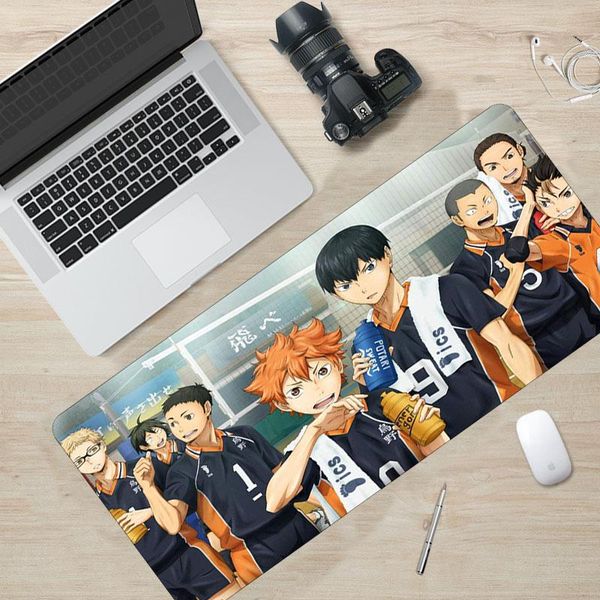 mouse pads & wrist rests haikyuu anime pad universal table mat 70x30cm games non-slip stain-resistant washable computer gift otaku xl
mouse pads & wrist rests haikyuu anime pad universal table mat 70x30cm games non-slip stain-resistant washable computer gift otaku xl