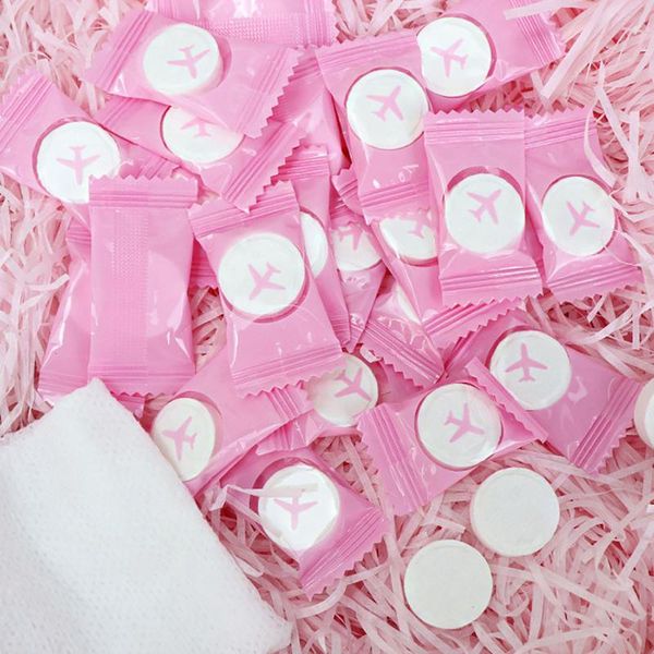 towel 20pcs disposable compressed portable travel non-woven face water wet wipe outdoor moistened tissues 5w
towel 20pcs disposable compressed portable travel non-woven face water wet wipe outdoor moistened tissues 5w