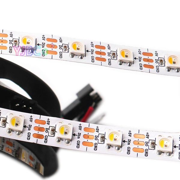 strips dc5v 1m/4m/5m 4 in 1 rgbnw rgbcw rgbww led strip light sk6812(similar ws2812b) addressable lamp tape 30/60/144 leds/m
strips dc5v 1m/4m/5m 4 in 1 rgbnw rgbcw rgbww led strip light sk6812(similar ws2812b) addressable lamp tape 30/60/144 leds/m