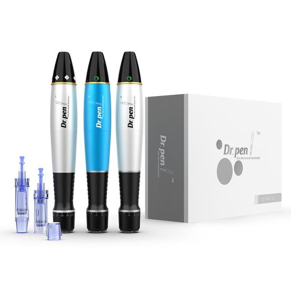 tattoo needles dr.pen a1w skin rolling professional beauty apparatus for scar acne treatment semi-permanent microneedle
tattoo needles dr.pen a1w skin rolling professional beauty apparatus for scar acne treatment semi-permanent microneedle