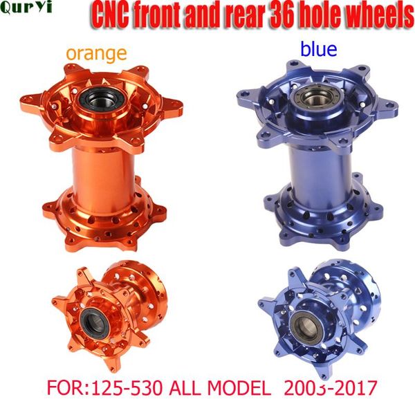 parts cnc machined 36 holes front and rear wheel hub for exc exc-f sx sx-f xcw motocross motorcycle dirt bike
parts cnc machined 36 holes front and rear wheel hub for exc exc-f sx sx-f xcw motocross motorcycle dirt bike