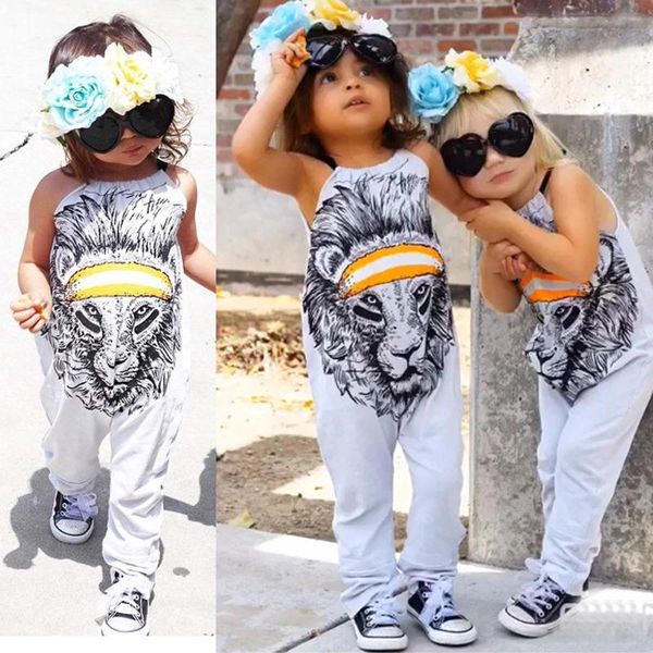 jumpsuits baby romper jumpsuit toddler girls girl clothes kids one piece solid summer outfitspantalones y monos, Blue
jumpsuits baby romper jumpsuit toddler girls girl clothes kids one piece solid summer outfitspantalones y monos, Blue