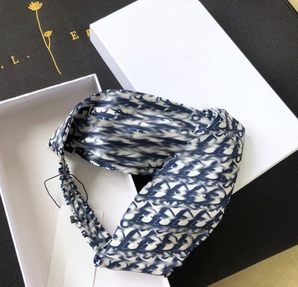 100% silk cross headband women girl hair bands retro turban headwraps gifts designer d letter headbands 2021, Silver
100% silk cross headband women girl hair bands retro turban headwraps gifts designer d letter headbands 2021, Silver