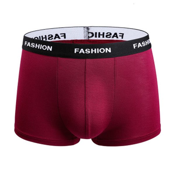 mens solid color seamless panties underpants fashion trend elasticity middle waist boxer briefs new male plus size breathable underwear, Black;white
mens solid color seamless panties underpants fashion trend elasticity middle waist boxer briefs new male plus size breathable underwear, Black;white