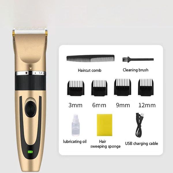 hair clippers professional trimmer screen usb rechargeable shaver beard men barber cutting machine haircut ceramic blade
hair clippers professional trimmer screen usb rechargeable shaver beard men barber cutting machine haircut ceramic blade