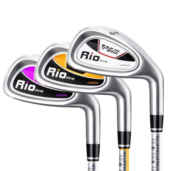 golf children's clubs beginner practice rods boys and girls no. 7 irons complete set of
golf children's clubs beginner practice rods boys and girls no. 7 irons complete set of
